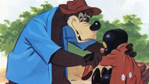 Backdrop to the movie "Song of the South" #339728