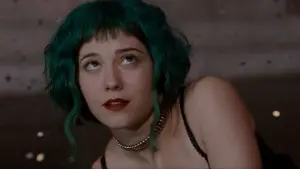 Backdrop to the movie "Scott Pilgrim vs. the World" #618113