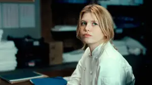 Backdrop to the movie "Redress" #533272