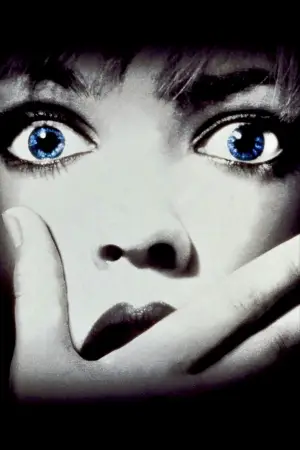 Poster to the movie "Scream" #569884