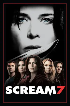 Poster to the movie "Scream 7" #759564