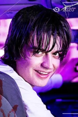 Poster to the movie "Spree" #729654