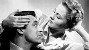 Backdrop to the movie "Suspicion" #238270