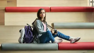 Backdrop to the movie "Sweet Girl" #268935