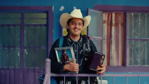 Backdrop to the movie "The (Almost) Legends" #438598