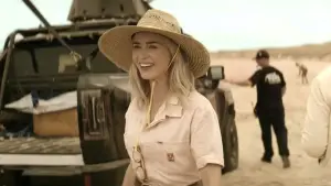 Backdrop to the movie "The Fall Guy" #572125