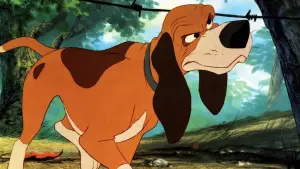 Backdrop to the movie "The Fox and the Hound" #675971