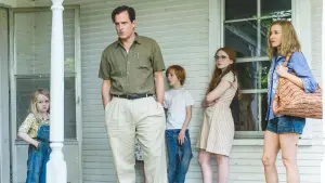 Backdrop to the movie "The Glass Castle" #505836