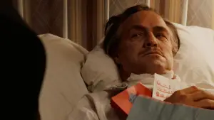 Backdrop to the movie "The Godfather" #518610