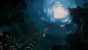 Backdrop to the movie "The Little Mermaid" #601841