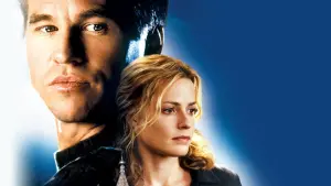 Backdrop to the movie "The Saint" #303195