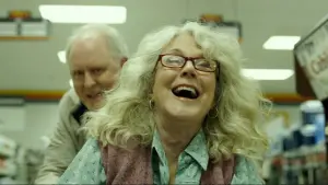 Backdrop to the movie "The Tomorrow Man" #398953