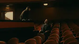 Backdrop to the movie "Three Colors: Red" #752147