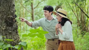 Backdrop to the movie "Trouble Girl" #758915