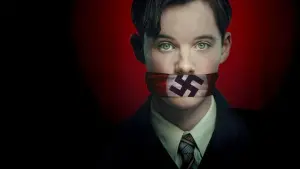 Backdrop to the movie "Truth & Treason" #533419