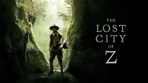 Watch film The Lost City of Z | 'The Lost City of Z' Press Conference | NYFF54