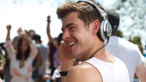 Backdrop to the movie "We Are Your Friends" #266508