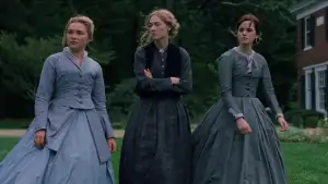 Backdrop to the movie "Little Women" #802394