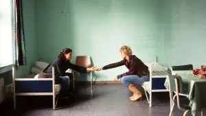 Backdrop to the movie "The Edge of Heaven" #485991