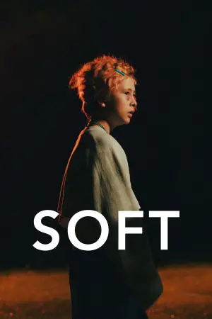 Poster to the movie "Soft" #663038