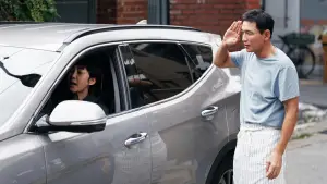 Backdrop to the movie "Mission: Cross" #667624