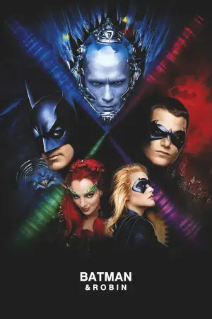 Batman & Robin