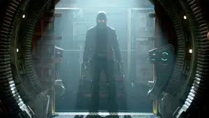 Backdrop to the movie "Guardians of the Galaxy" #597704