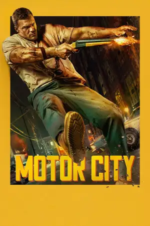 Motor City