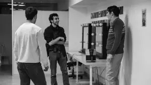 Backdrop to the movie "Rosario" #632351