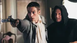 Backdrop to the movie "The Last Days" #726844