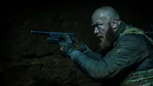 Backdrop to the movie "Codename: Devil" #654270