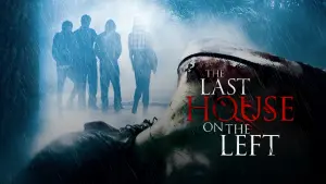 Backdrop to the movie "The Last House on the Left" #99295