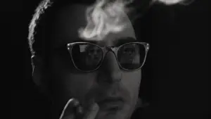 Backdrop to the movie "Nouvelle Vague" #526836