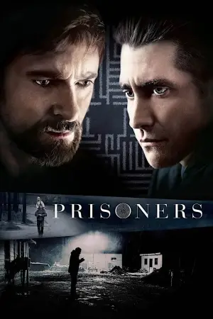 Poster to the movie "Prisoners" #639717