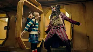 Backdrop to the movie "Slumberland" #622290