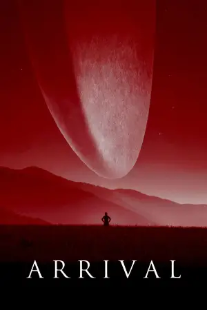Poster to the movie "Arrival" #572814