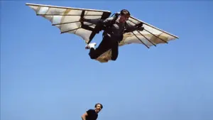 Backdrop to the movie "Birdy" #237641