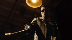 Backdrop to the movie "Blade: Trinity" #785497