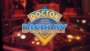 Backdrop to the movie "Doctor on Display: The USA Tour 1986-1988" #802830