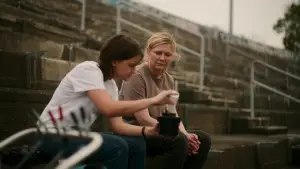 Backdrop to the movie "Civil War" #559868