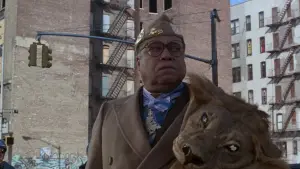 Backdrop to the movie "Coming to America" #716149