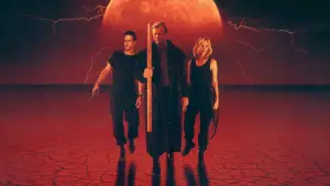 Backdrop to the movie "Crossworlds" #743761