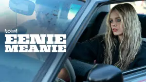 Backdrop to the movie "Eenie Meanie" #578074