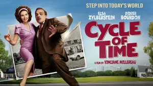 Watch film Cycle of Time | Офіційний трейлер