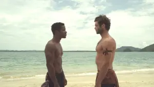 Watch film Eden | Eden Trailer 1 (2015) - James Remar, Nate Parker Movie HD