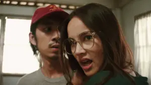 Backdrop to the movie "Fast & Feel Love" #399417