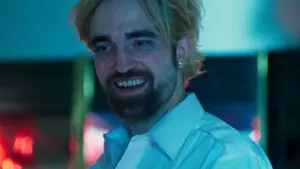 Backdrop to the movie "Good Time" #687621