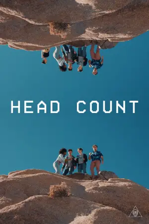 Poster to the movie "Head Count" #716745