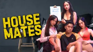 Backdrop to the movie "Housemates" #664000