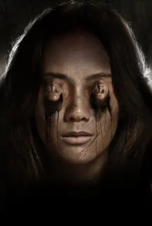 Poster to the movie "Impetigore" #411918